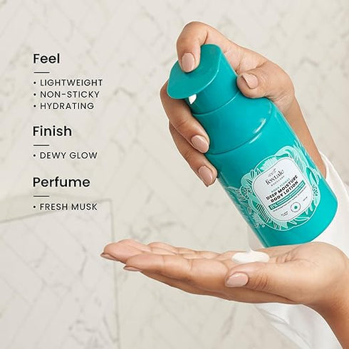 Foxtale Hydrating Body Lotion